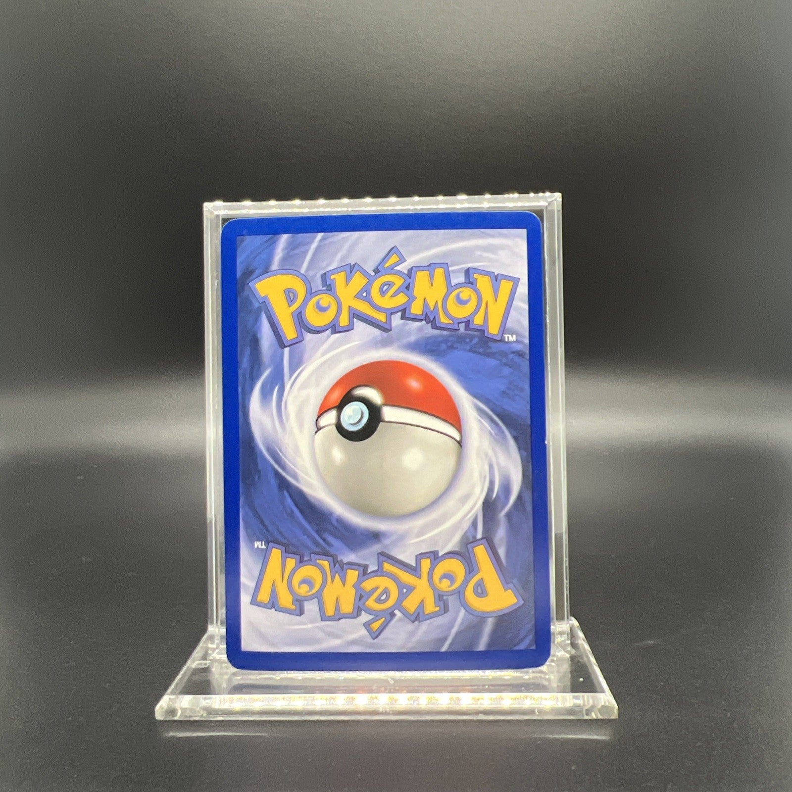 Pokemon Armaldo 1/100 Ex Sandstorm Holo - LIGHT PLAY