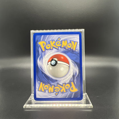 Pokemon Armaldo 1/100 Ex Sandstorm Holo - LIGHT PLAY