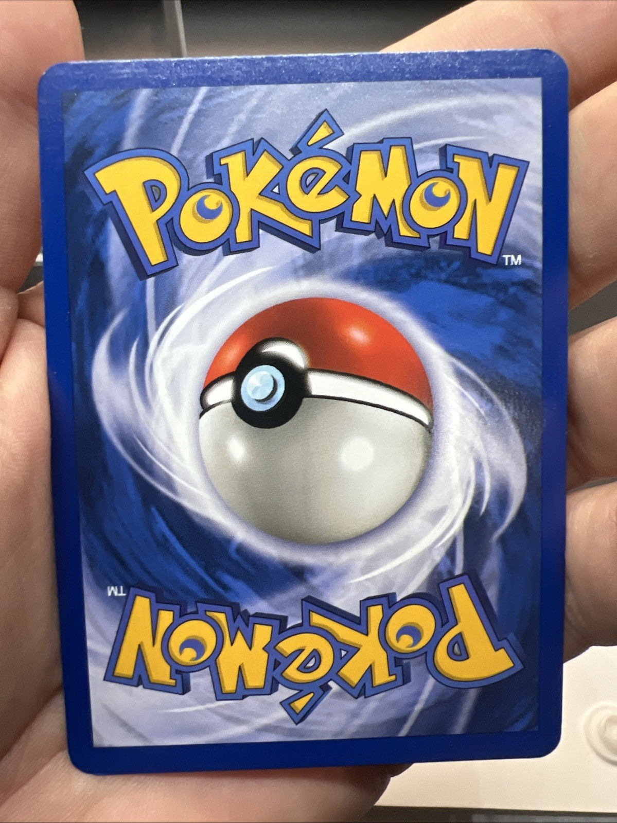 Dark Dugtrio 6/82 – Team Rocket – Holo Rare – Near Mint - Pokemon