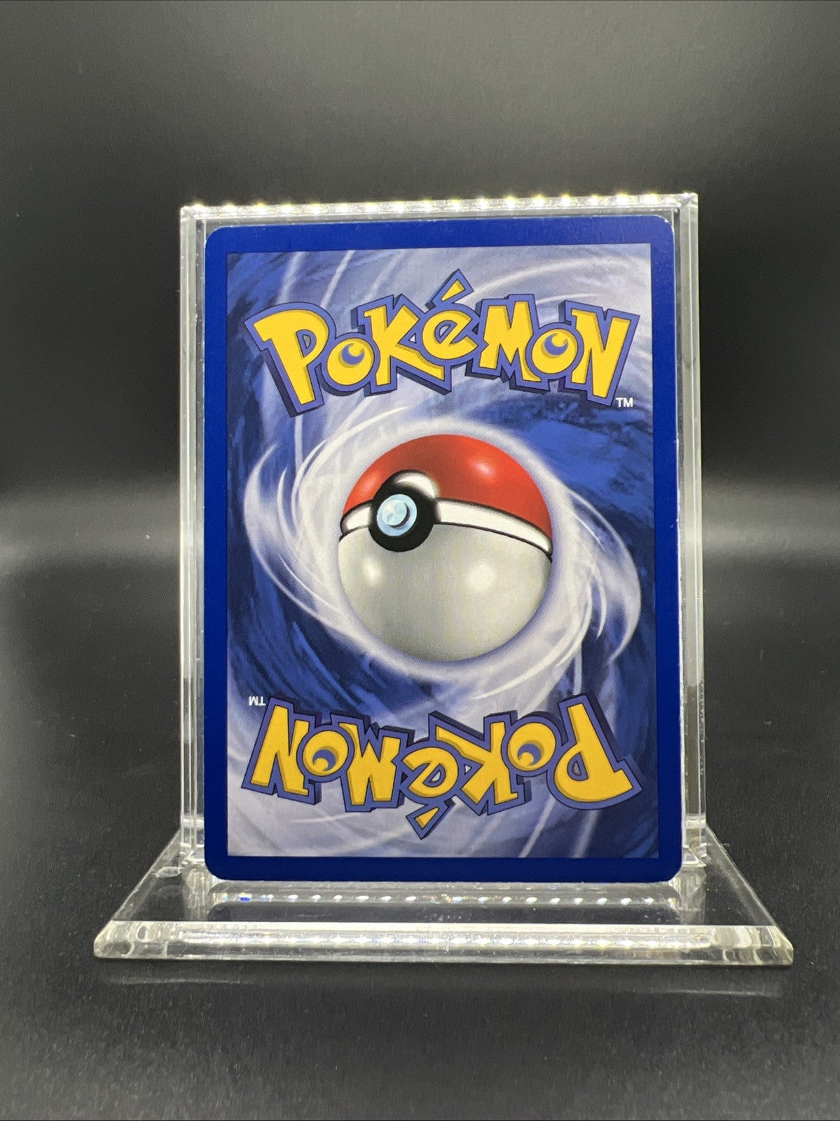 Pokemon Breeder 105/130 Base Set 2 Rare - MOD PLAY