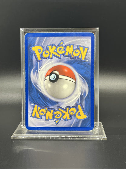 Pokemon Blastoise - (EX Crystal Guardians) 014/100 Holo - HEAVY PLAY