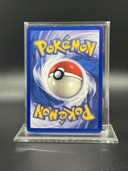 Pokemon Vileplume 15/64 Jungle Holo - MOD PLAY