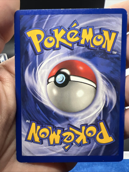 Pokemon Pinsir 25/64 Jungle Rare - MOD PLAY