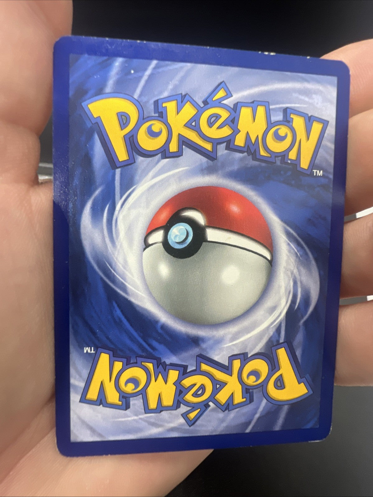 Mew 8/53 Wotc Promo Non Holo - MOD PLAY - Pokemon
