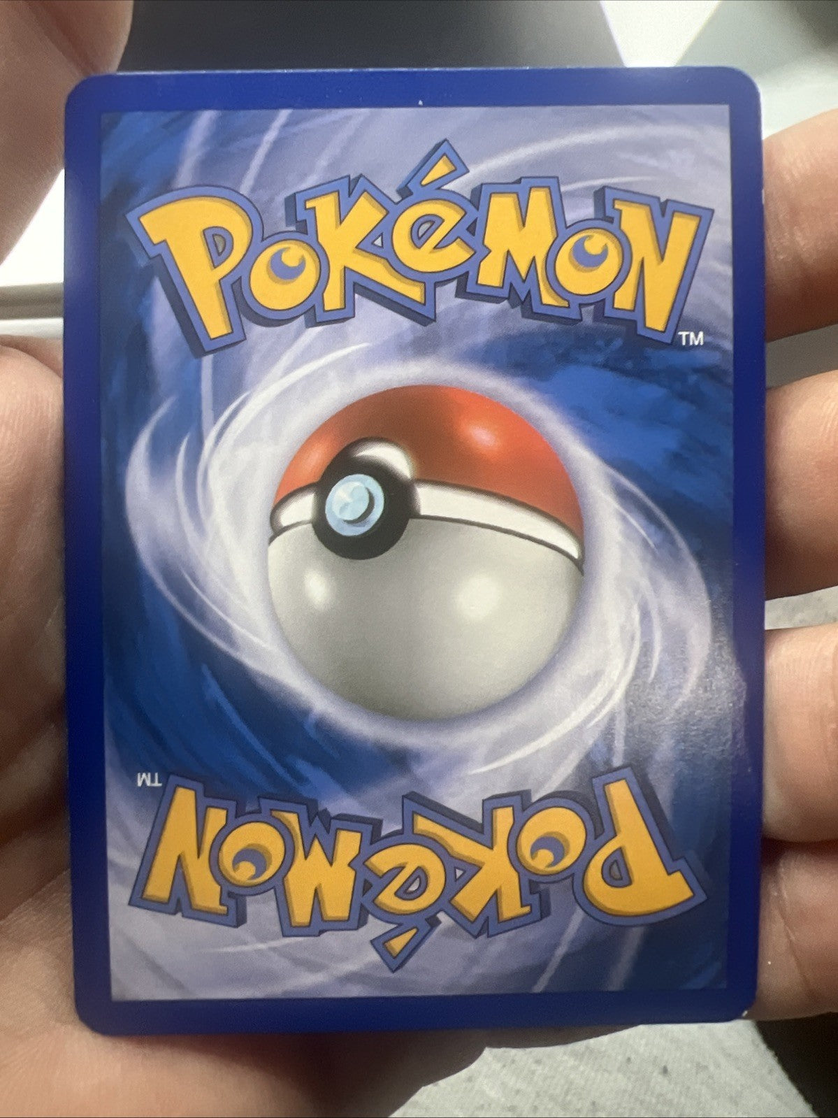 Pokemon Darkrai G 3/111 Rising Rivals Holo - LIGHT PLAY