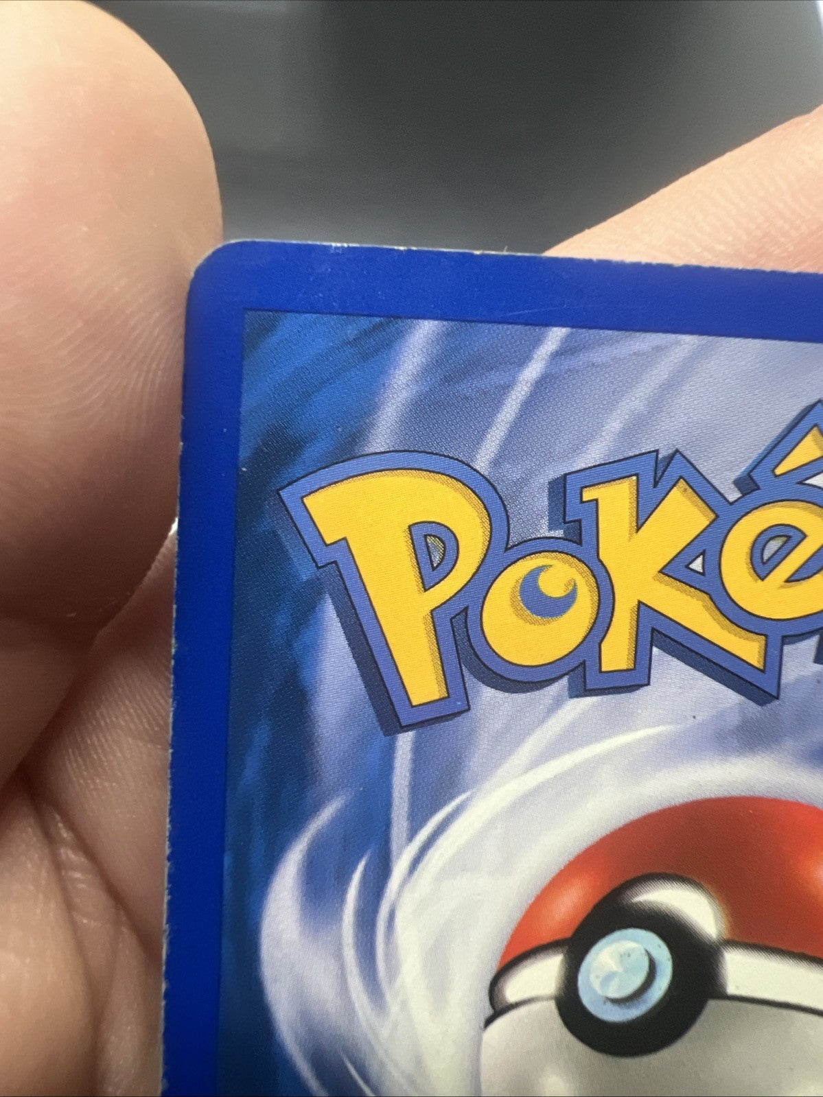 Pokemon Suicune 53 Black Star Promo Non Holo - MOD PLAY