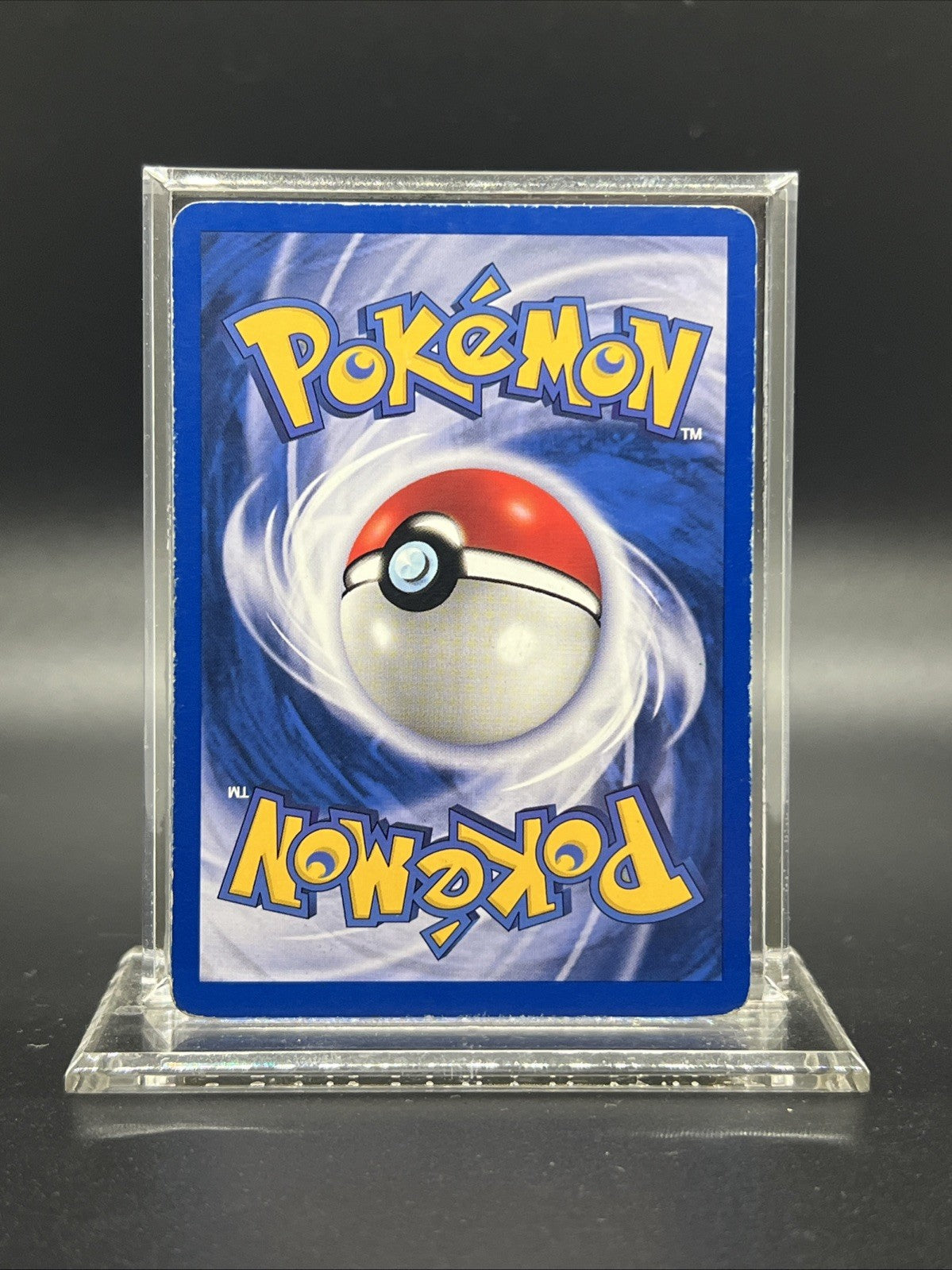 Pokemon Scyther 10/64 – Jungle – Holo Rare – Heavy Play