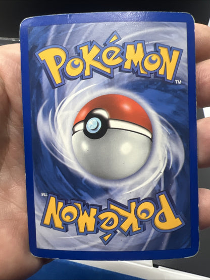 Pokemon Flygon ex 94/108 Power Keepers Holo - HEAVY PLAY