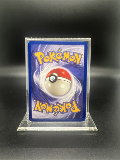 Pokemon Dark Blastoise 20/82 Team Rocket - NEAR MINT