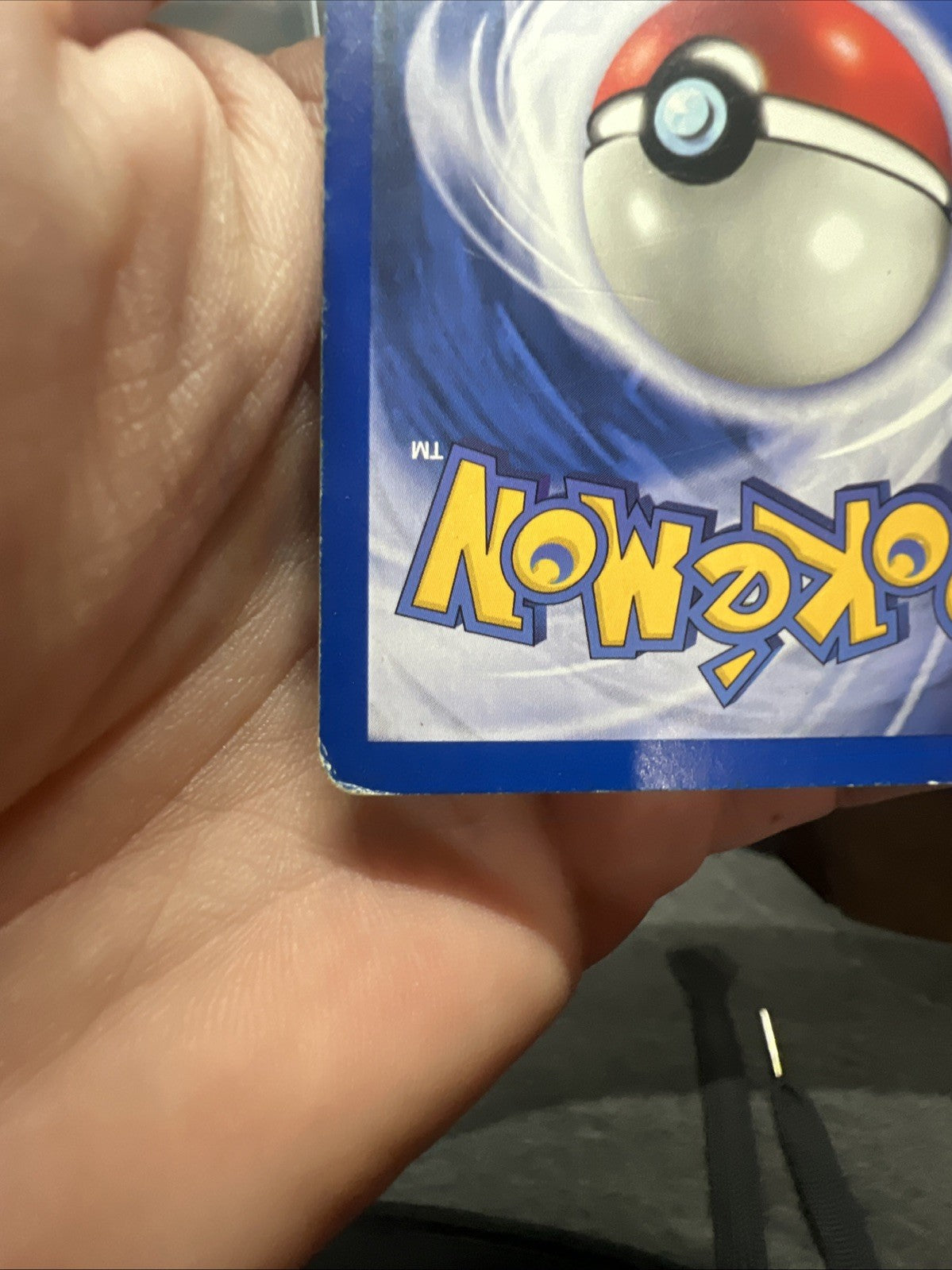 Pokemon Light Azumarill 13/105 – Neo Destiny – Holo Rare – Heavy Play (B)