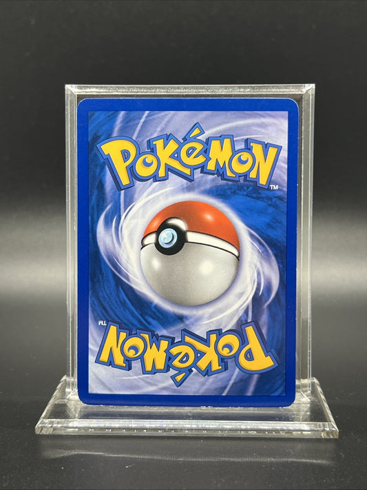 Cradily 7/108 Power Keepers Reverse Holo LIGHT PLAY Pokemon