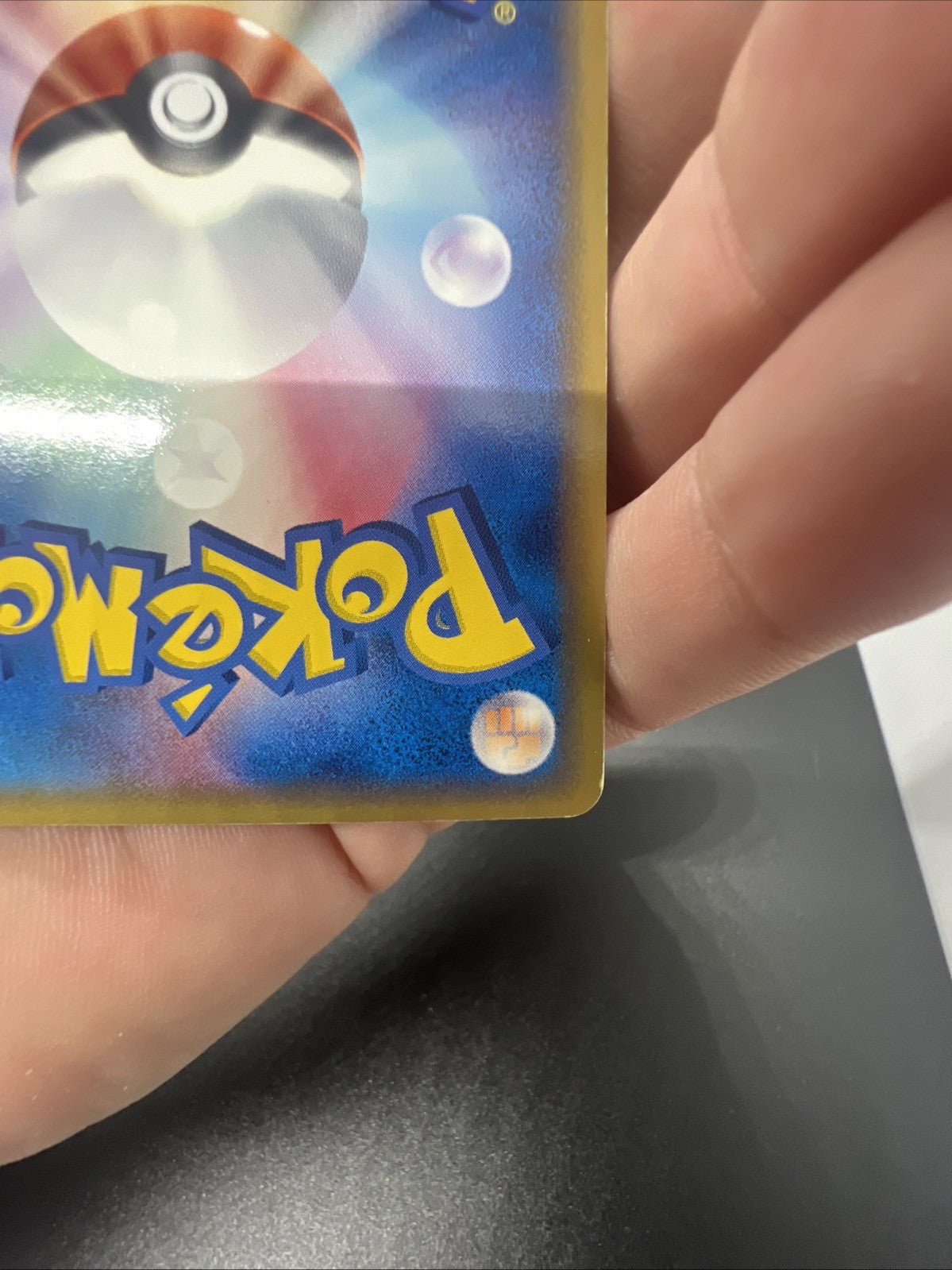 Blastoise 049 Delta Species 1st Edition Crystal Guardians - LIGHT PLAY - Pokemon