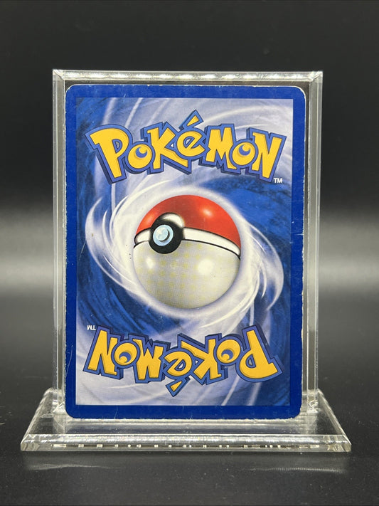Zapdos 19/110 – Legendary Collection – Holo Rare – Heavy Play - Pokemon