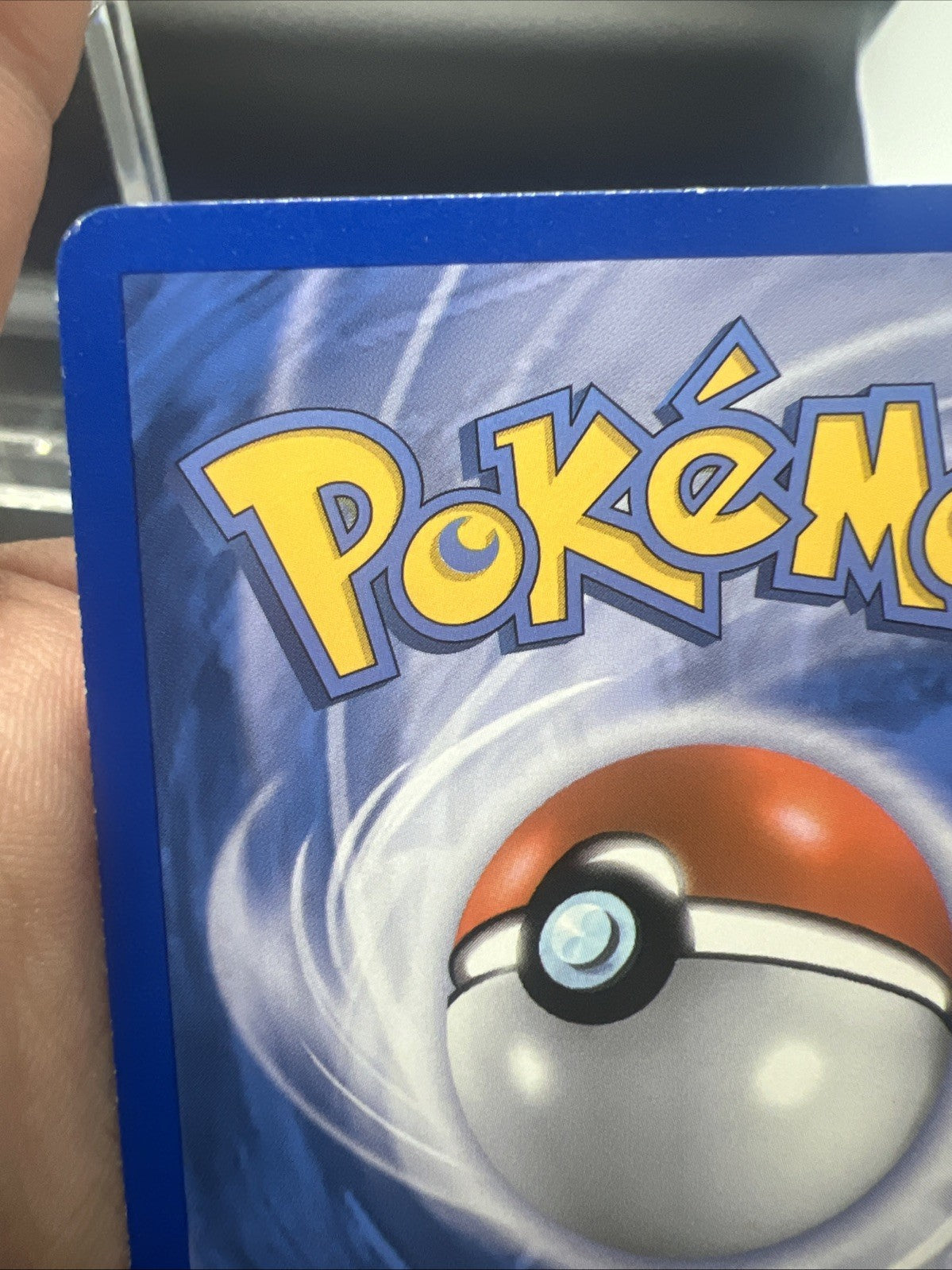 Pokemon Blastoise 16/101 Plasma Blast Holo - LIGHT PLAY