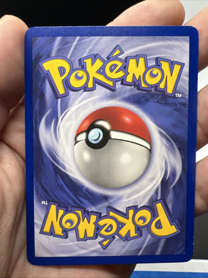 Pokemon Dugtrio 023/130 Base Set 2 Rare - MOD PLAY
