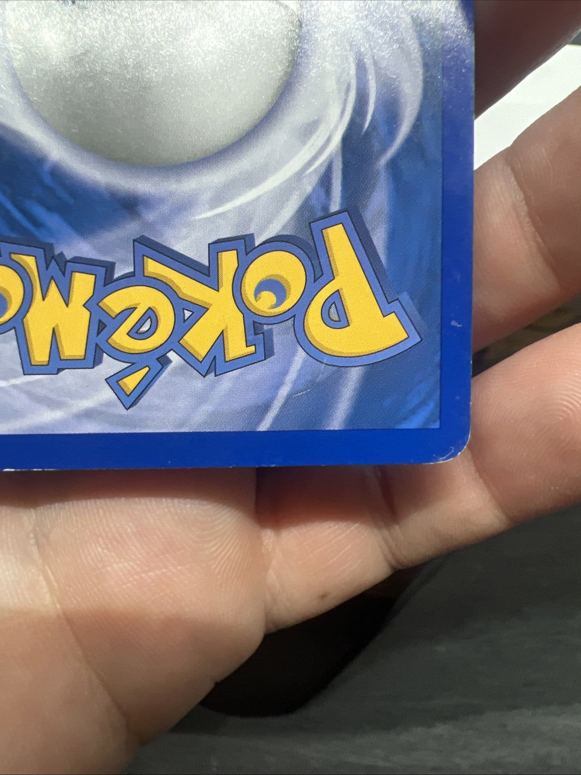 Pokemon Gyarados 019/100 Stormfront - Non Holo - MOD PLAY