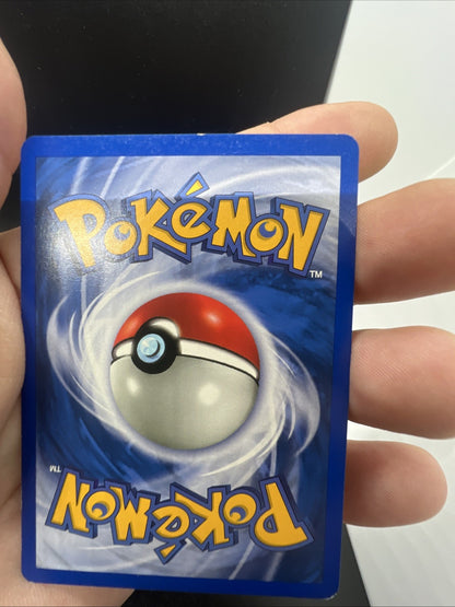 Raichu 21/64 Neo Revelation Non Holo MOD PLAY Pokemon (B)