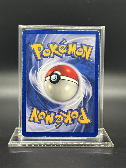 Pokemon Muk 13/62 – Fossil – Holo Rare – Heavy Play (A)