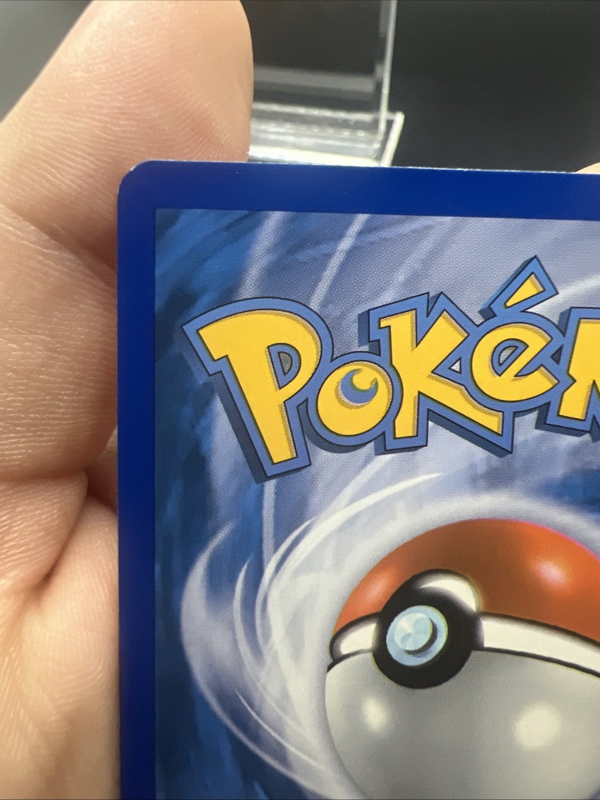 Pokemon Charizard 19/113 Legendary Treasures Holo - NEAR MINT