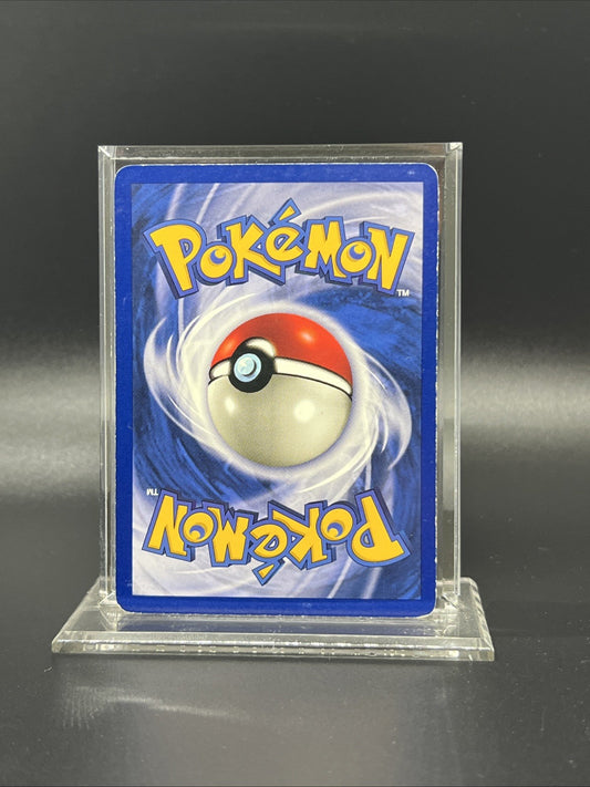 Pokemon Raichu 014/102 Base Set Holo - HEAVY PLAY (C)
