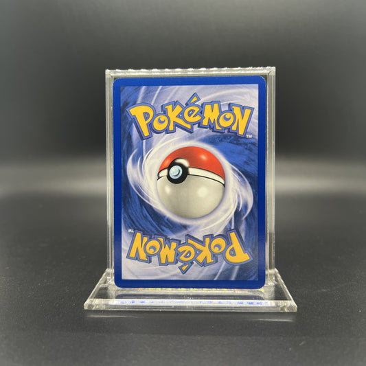 Pokemon Gengar 20/62 Fossil Non Holo - NEAR MINT