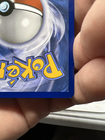 Pokemon Yveltal RC16/RC32 Generations: Radiant Collection Holo - LIGHT PLAY