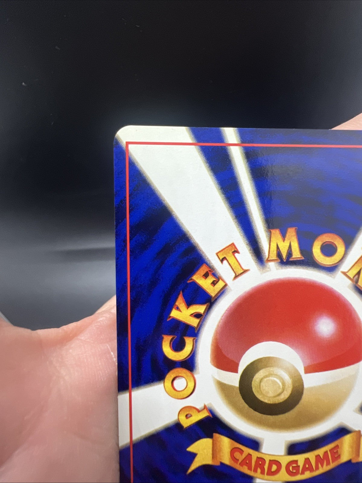 Dark Vileplume Team Rocket Holo Japanese NEAR MINT Pokemon