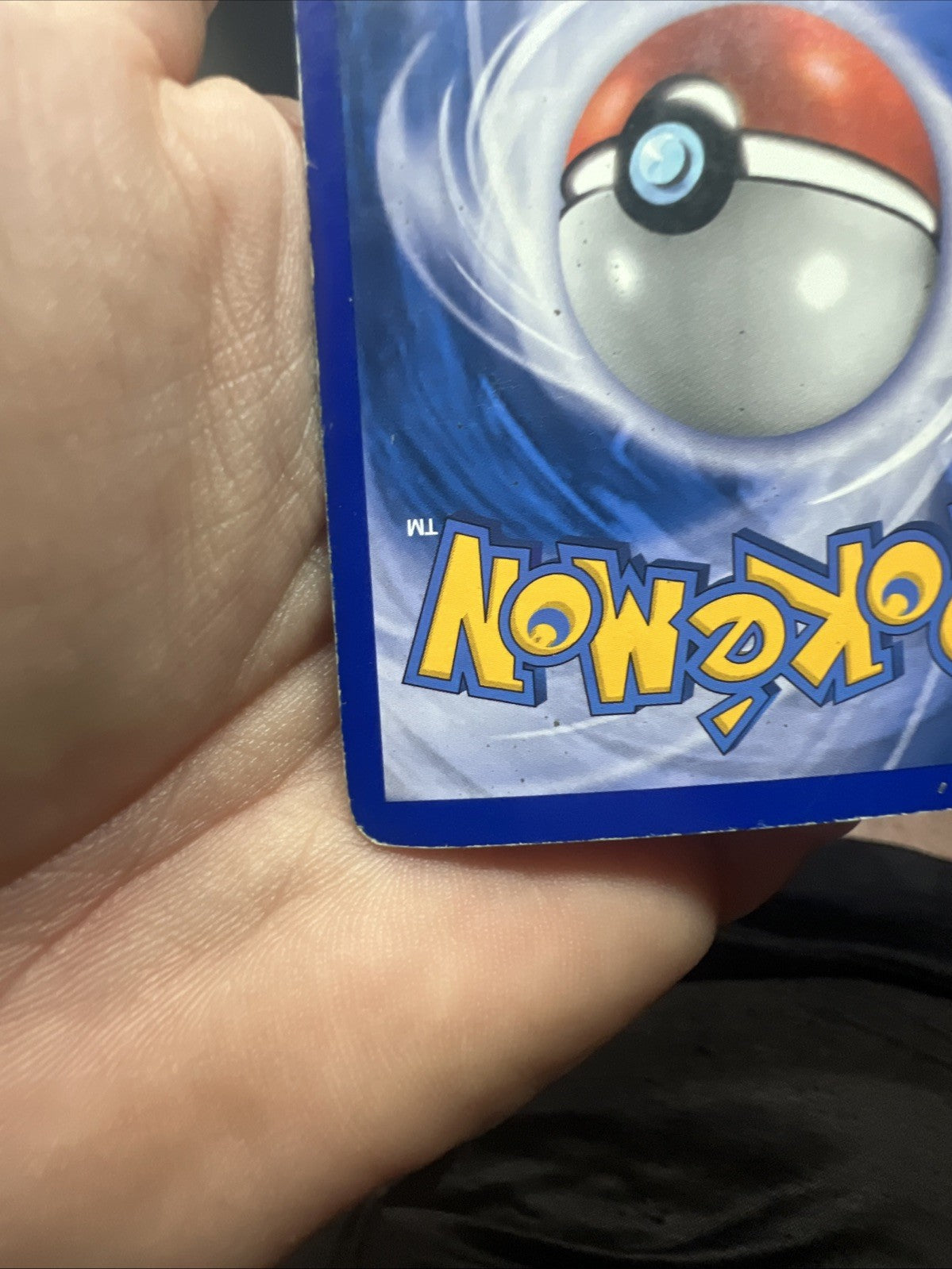 Pokemon Kingdra (Delta Species) 10/110 Holon Phantoms Reverse Holo - HEAVY PLAY