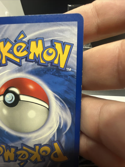 Pokemon Rocket's Sneak Attack 16/82 Team Rocket Holo - MOD PLAY