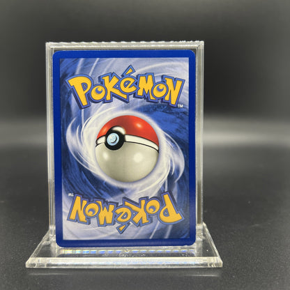 Pokemon Electrode 021/102 Base Set - LIGHT PLAY