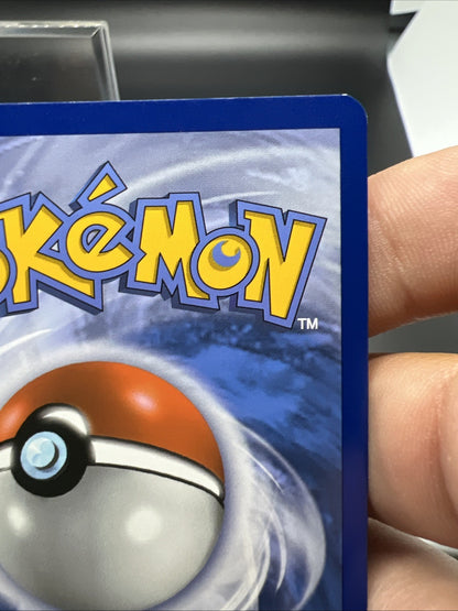 Pokemon Yveltal RC16/RC32 Generations: Radiant Collection Holo - LIGHT PLAY