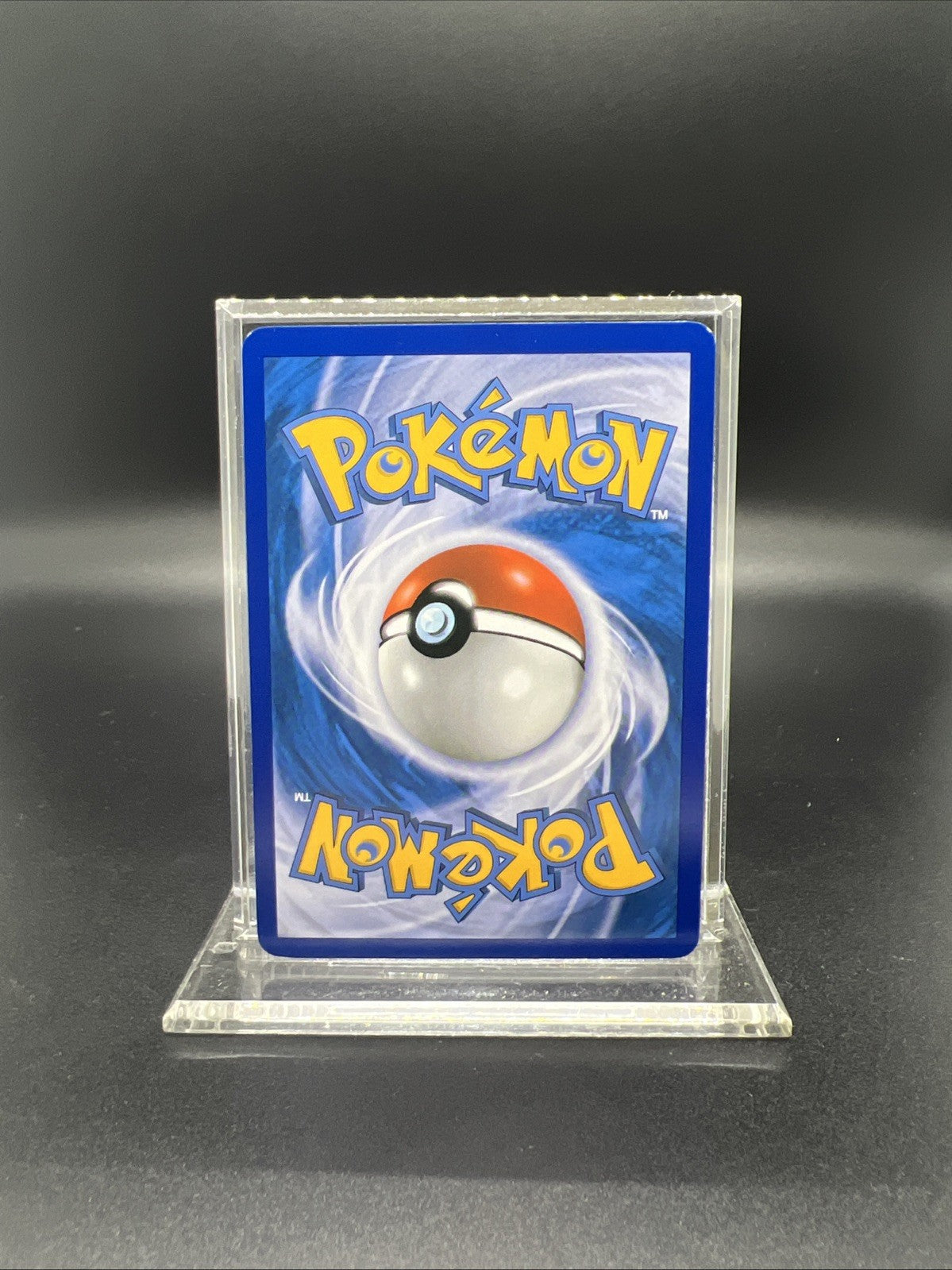 Pokemon Snorlax 33/111 Rising Rivals - NEAR MINT