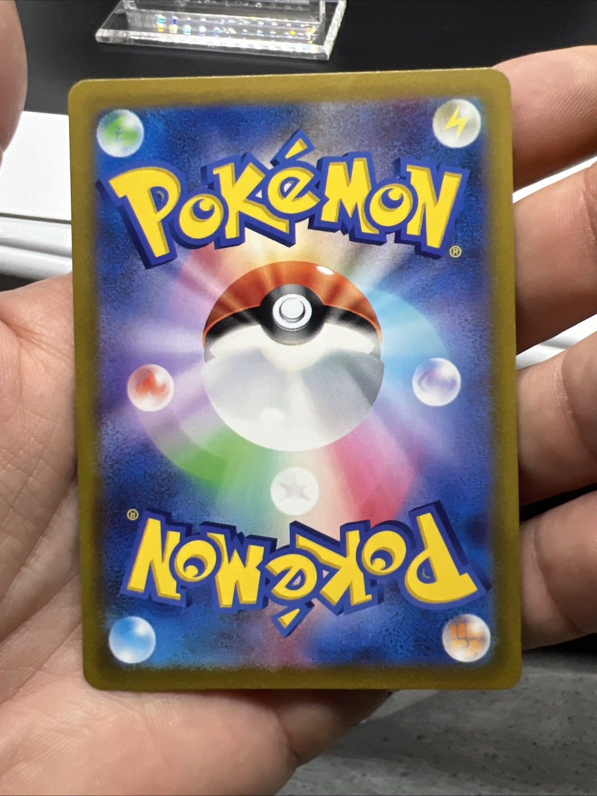 Pokemon Charizard VSTAR 212/172 S12a: VSTAR Universe (Japanese) - NEAR MINT