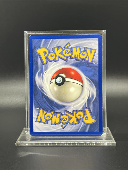 Pokemon Venomoth 1st Edition 13/64 Jungle Holo - MOD PLAY