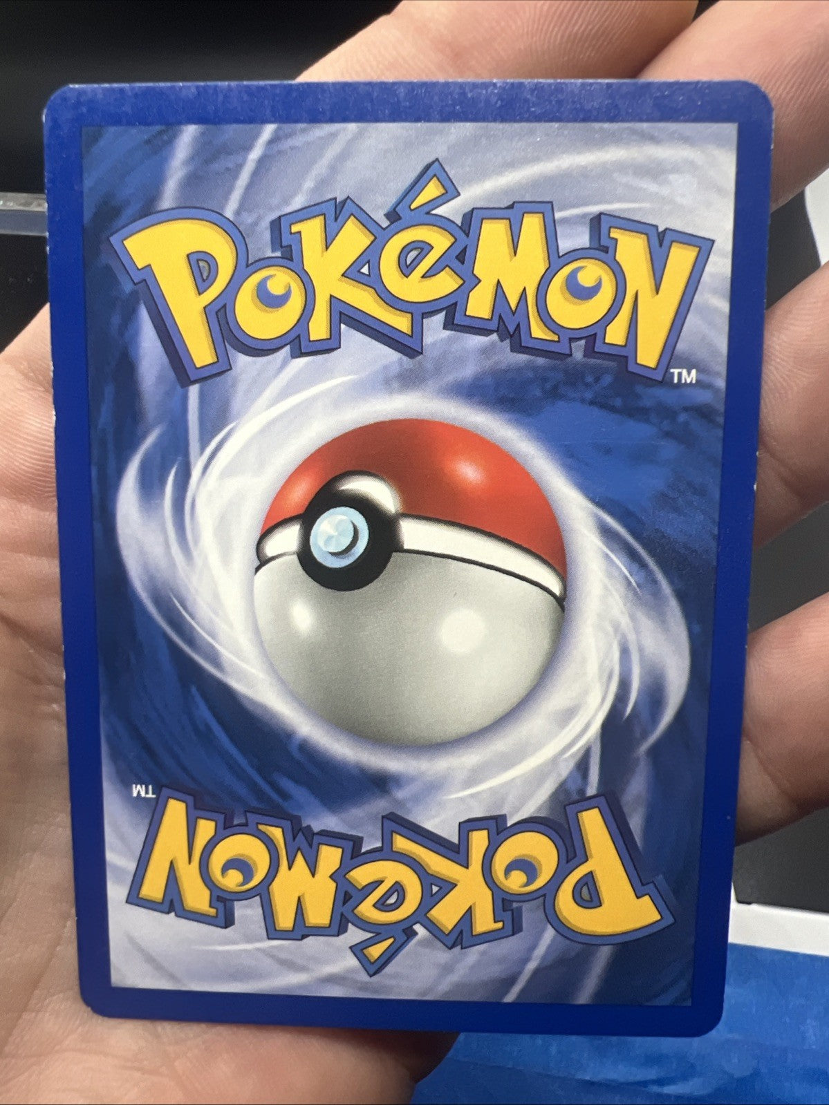Pokemon Mary 1st Edition 87/111 Neo Genesis Rare - LIGHT PLAY