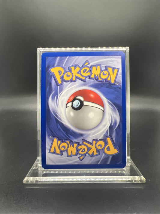 Pokemon Rocket's Hideout 87/109 Team Rocket Returns Reverse Holo - NEAR MINT