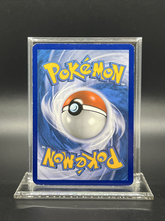 Charizard EX 100/106 Flashfire Full Art MOD PLAY Pokemon