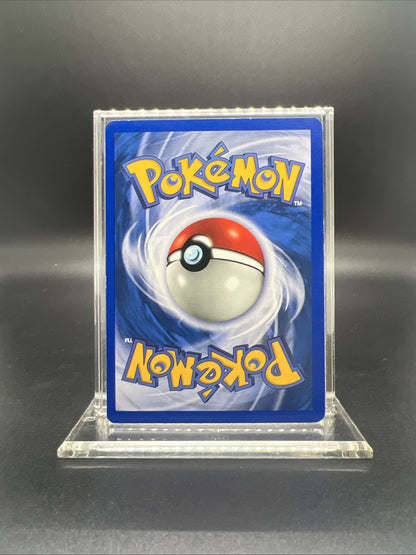 Pokemon Raichu 1st Edition 21/64 Neo Revelation Rare - MOD PLAY