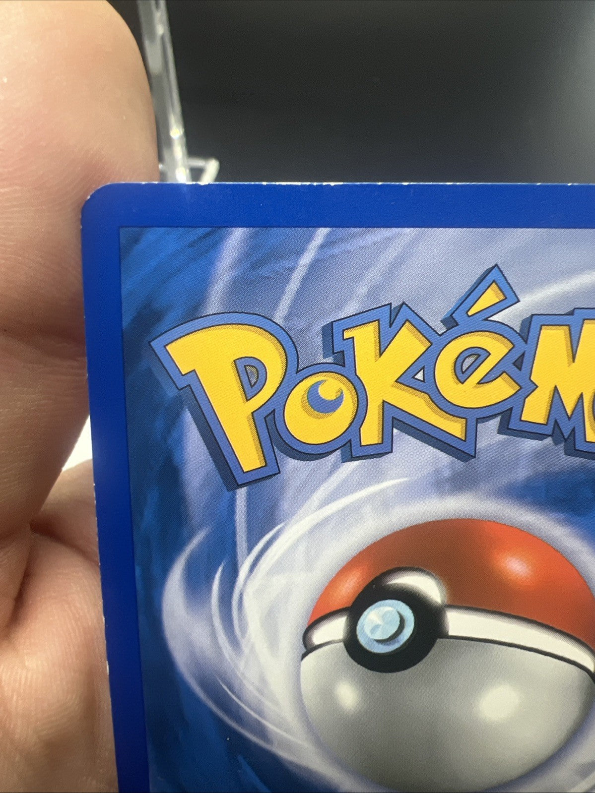 Pokemon Ho-Oh Legend (Top) 111/123 Heartgold & Soulsilver Holo - LIGHT PLAY