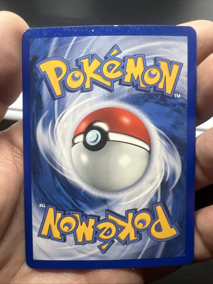 Pokemon Metal Energy 19/111 Neo Genesis Holo - MOD PLAY