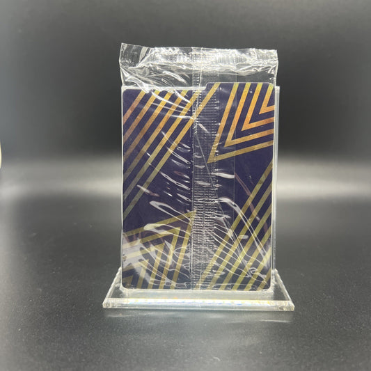 Sealed Magneton - 159 (Pokémon Center Exclusive) 159 Sv: Scarlet & Violet Promo