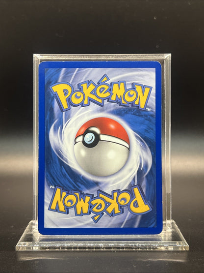 Doduo 62/112 – FireRed & LeafGreen – Holo – Light Play - Pokemon