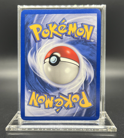 Pokemon Kingdra 12/109 Team Rocket Returns Holo - NEAR MINT