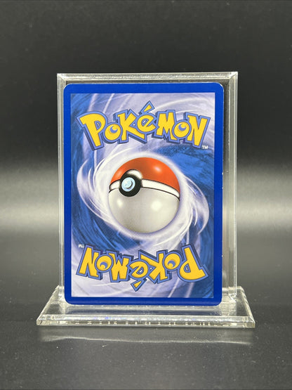 Fighting Energy 93/95 Call of Legends Holo LIGHT PLAY Pokemon
