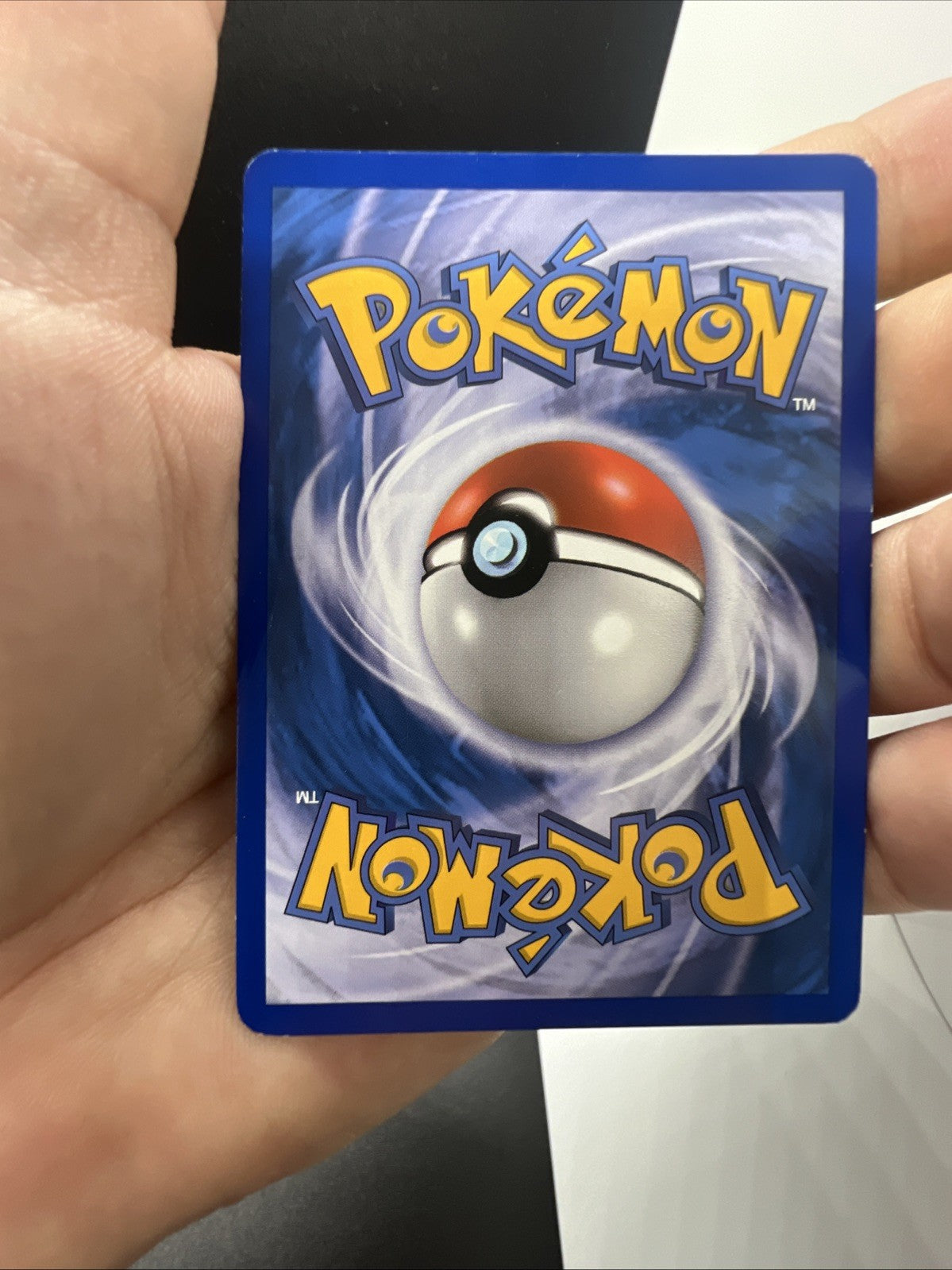 Fighting Energy 93/95 Call of Legends Holo LIGHT PLAY Pokemon