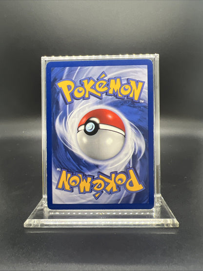 Pokemon Computer Error (Rocket's Secret Machine) 16/53 Wotc Promo - MOD PLAY