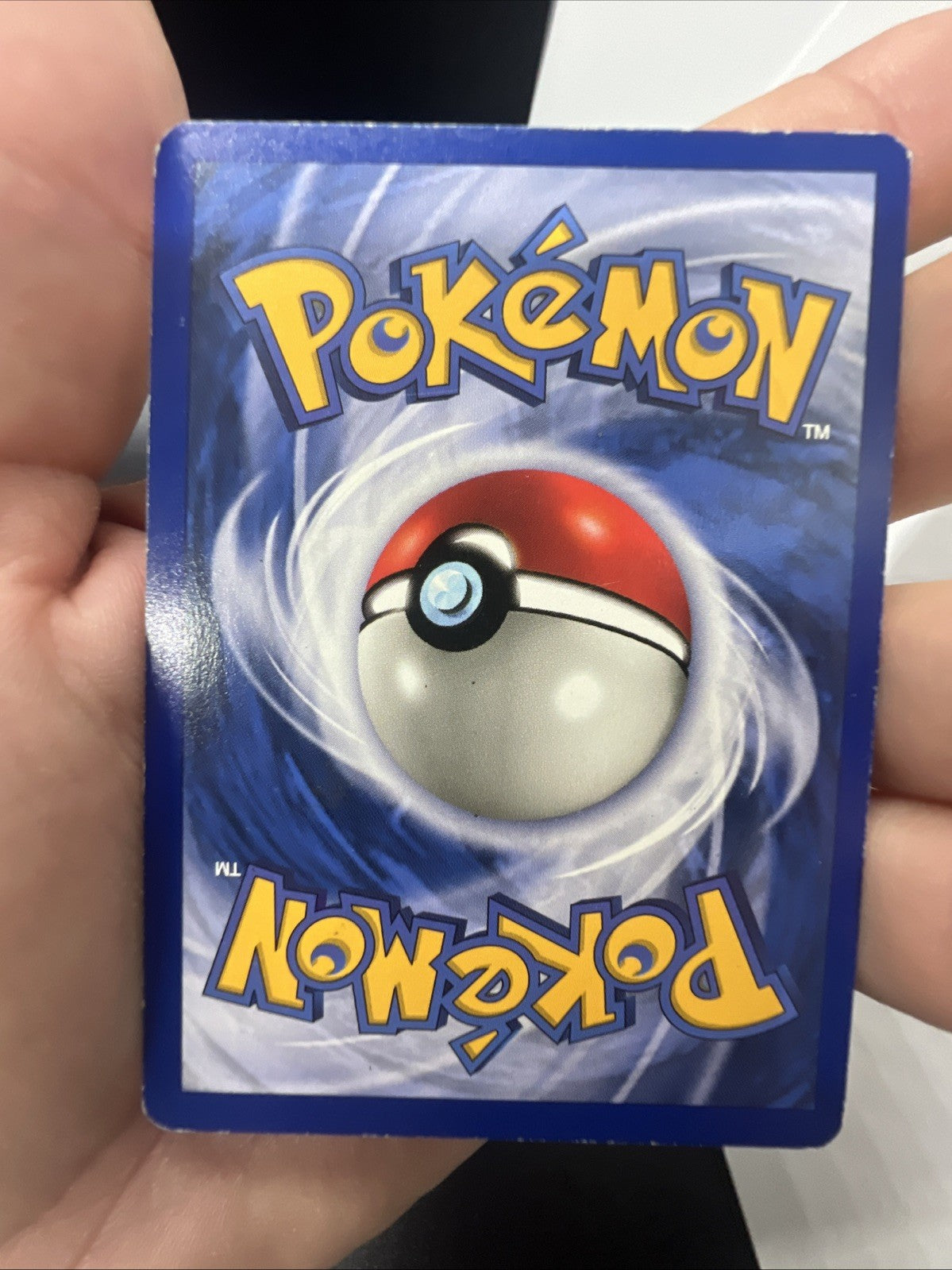 Victreebel 16/64 Jungle Holo HEAVY PLAY Pokemon