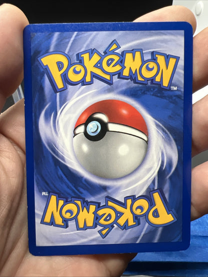 Pokemon No Removal Gym 103/132 Gym Heroes Rare - MOD PLAY