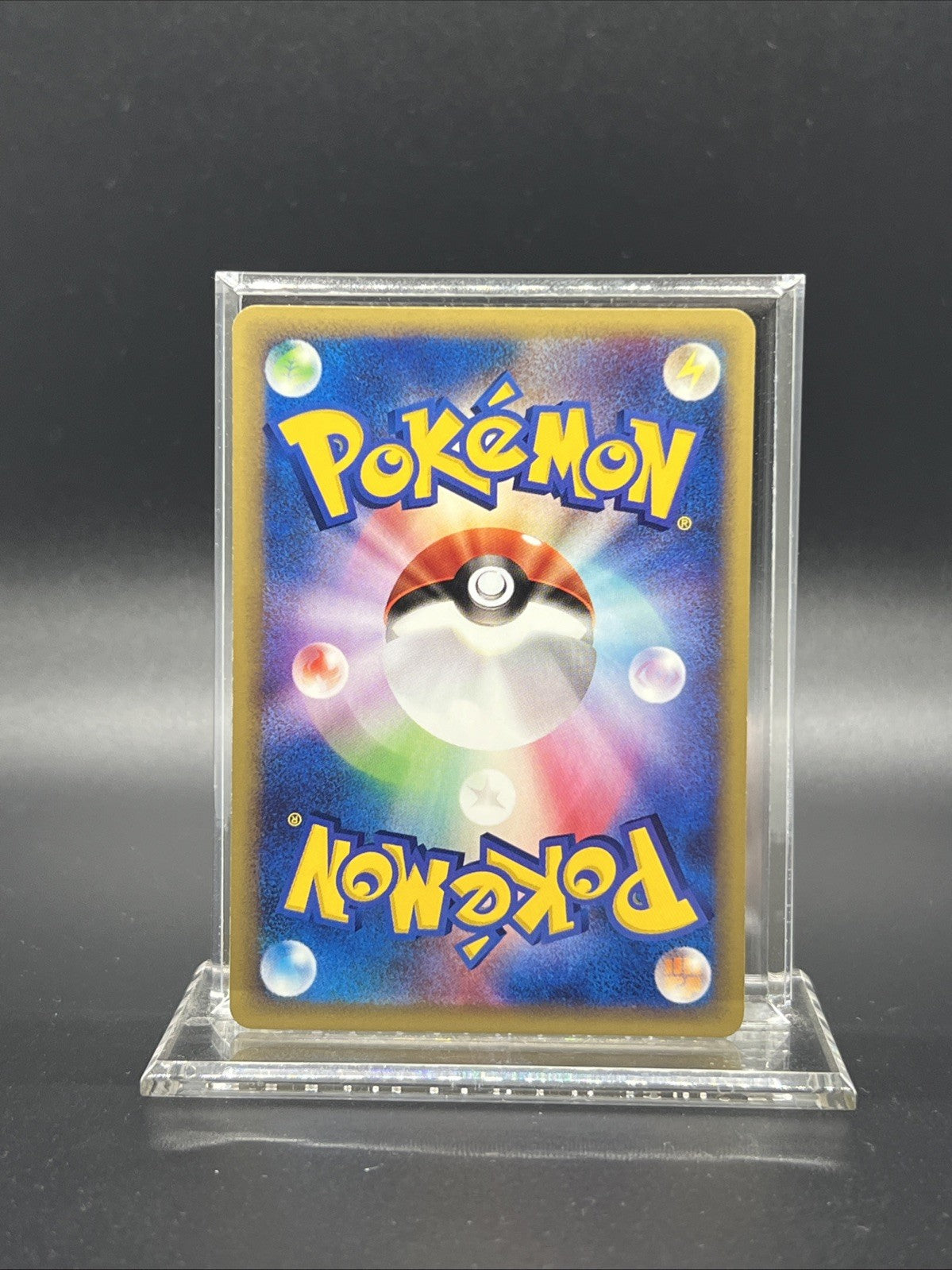Alto Mare's Pidgeotto 010/018 Theater Limited vs Pack LIGHT PLAY Pokemon