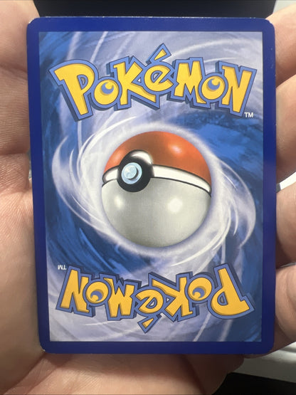 Pokemon Kangaskhan EX (103 Full Art) 103/106 Flashfire Holo - LIGHT PLAY